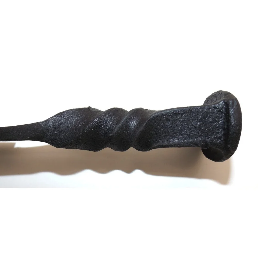 Montana Hammer Knifes Railroad Spike 4¾ 
